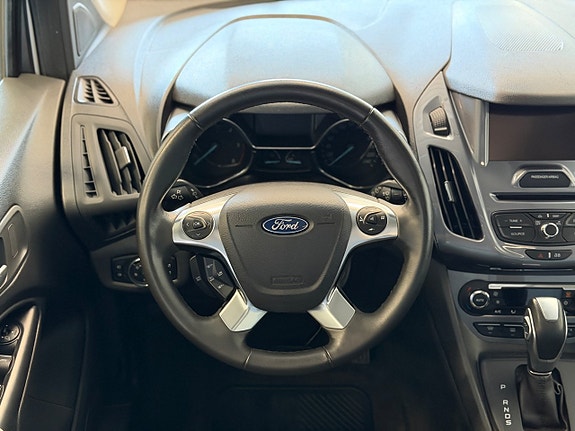 Ford Connect Tourneo 12 of 14