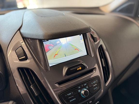 Ford Connect Tourneo 14 of 14