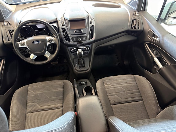 Ford Connect Tourneo 11 of 14
