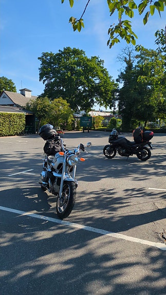 BMW R 1200 C 4 of 4