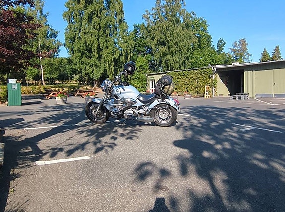 BMW R 1200 C 3 of 4