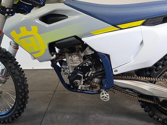 Husqvarna FC 250 *Försäljningsuppdrag* 3 of 4