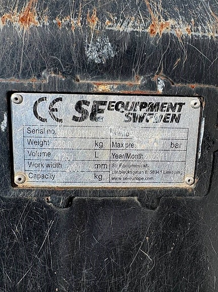 Doosan DL60 12 of 12