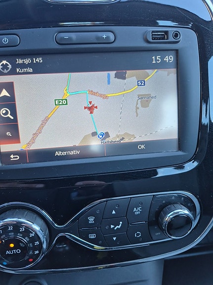 Renault Captur 9 of 9