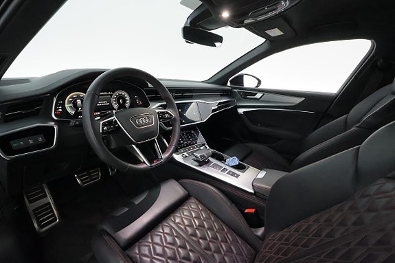 Audi A6 13 of 30