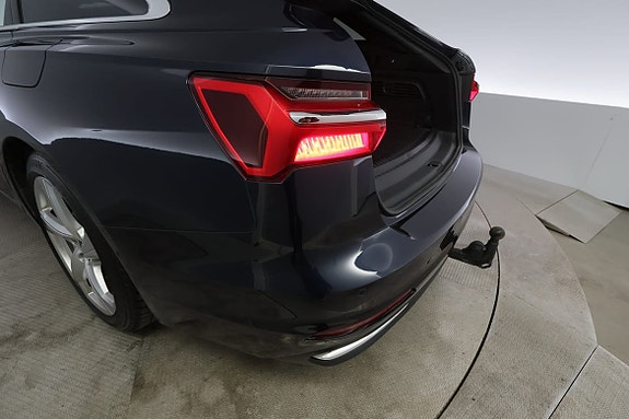 Audi A6 7 of 30