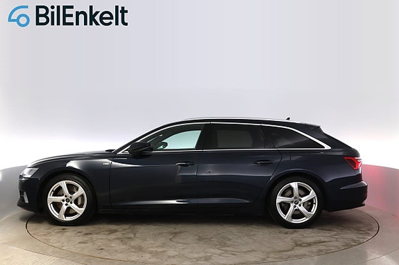 Audi A6 5 of 30