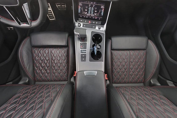 Audi A6 20 of 30