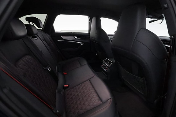 Audi A6 22 of 30