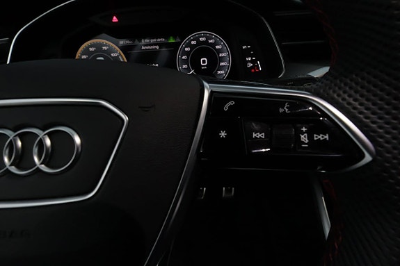 Audi A6 19 of 30
