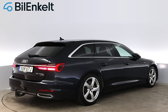 Audi A6 3 of 30