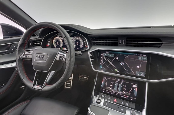 Audi A6 15 of 30
