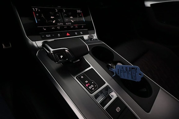 Audi A6 23 of 30