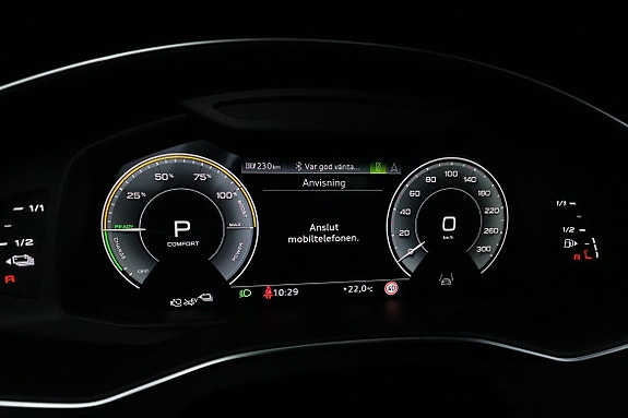 Audi A6 25 of 30
