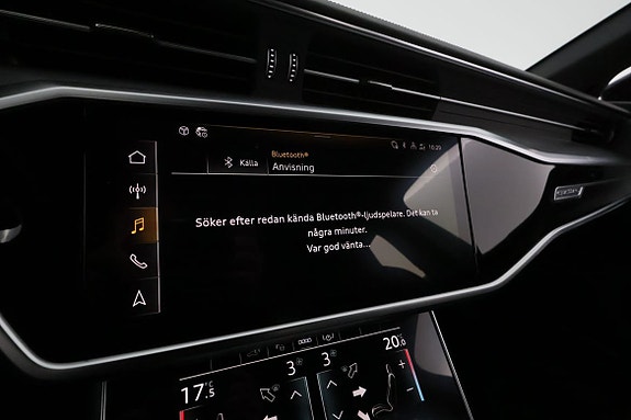 Audi A6 28 of 30