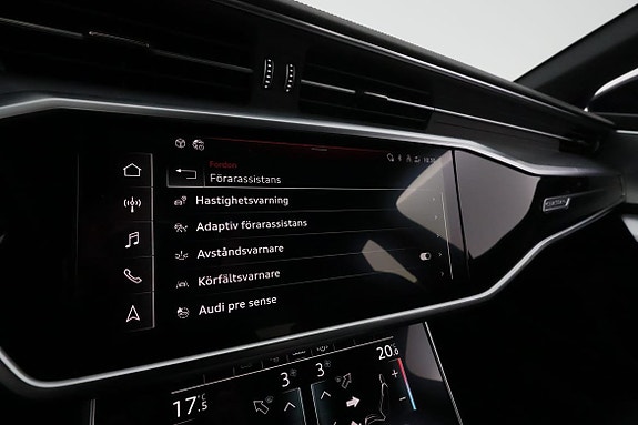 Audi A6 29 of 30