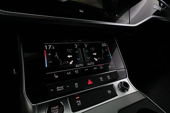 Audi A6 24 of 30