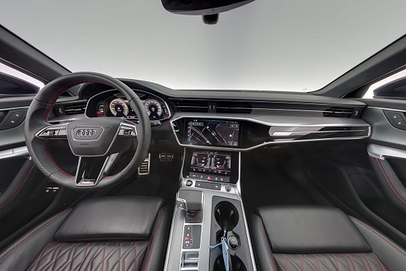 Audi A6 14 of 30