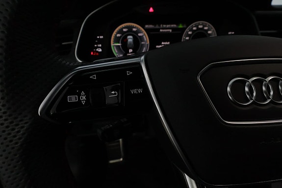 Audi A6 18 of 30