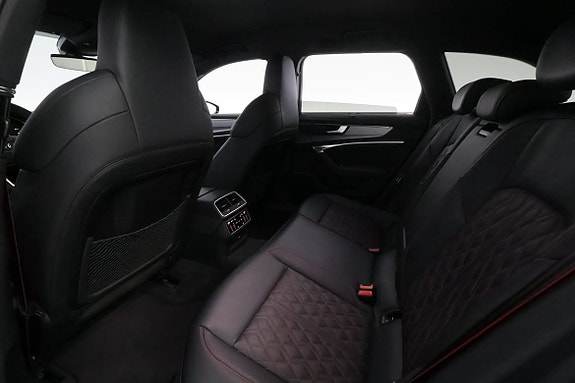 Audi A6 21 of 30