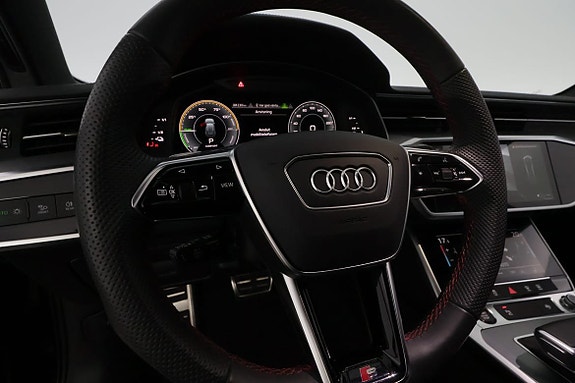 Audi A6 17 of 30