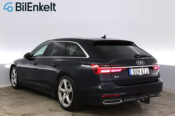 Audi A6 6 of 30