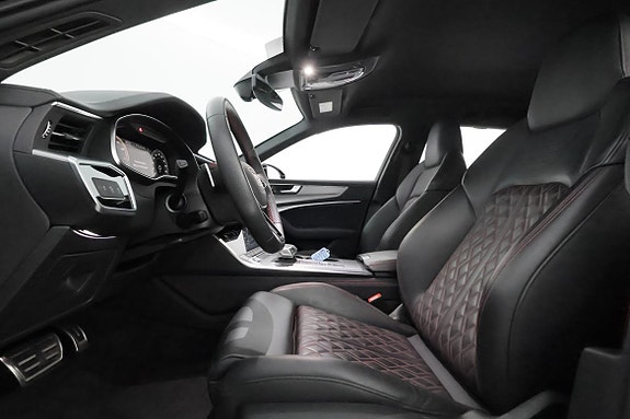 Audi A6 11 of 30