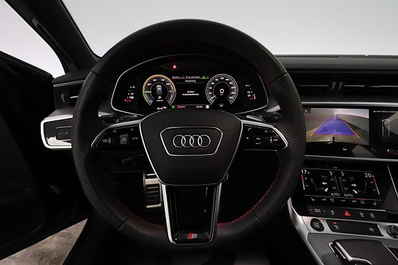 Audi A6 16 of 30