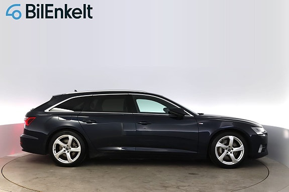 Audi A6 2 of 30