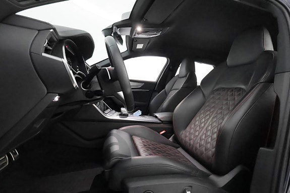 Audi A6 12 of 30