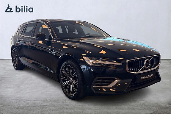 Volvo V60 20 of 26