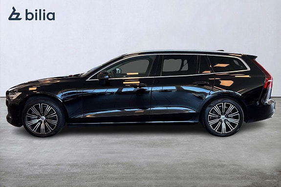 Volvo V60 3 of 26