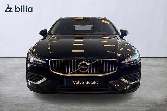 Volvo V60 6 of 26