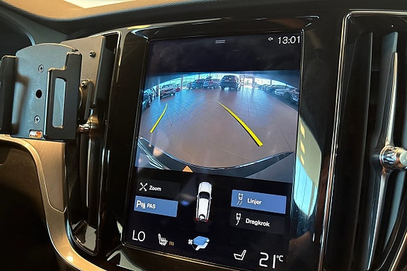 Volvo V60 25 of 26