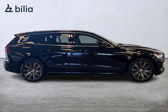 Volvo V60 18 of 26