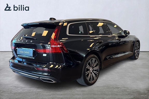 Volvo V60 19 of 26