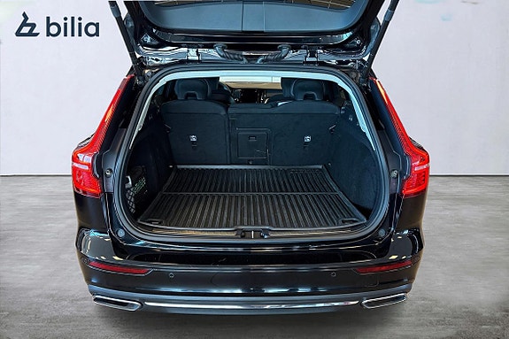 Volvo V60 12 of 26
