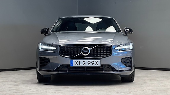 Volvo S60 19 of 19