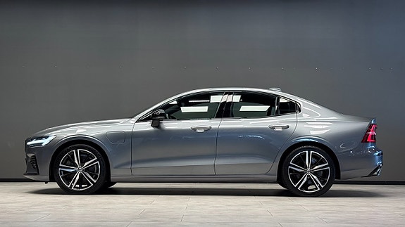 Volvo S60 5 of 19
