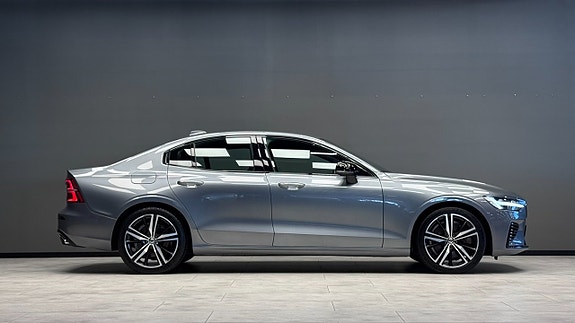 Volvo S60 4 of 19