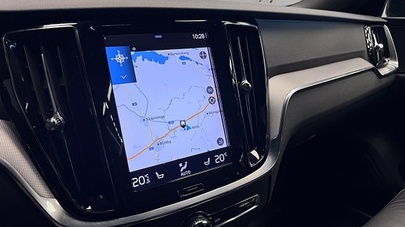 Volvo S60 11 of 19