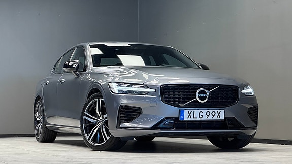 Volvo S60 14 of 19