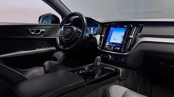 Volvo S60 7 of 19