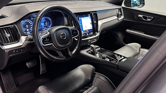 Volvo S60 6 of 19