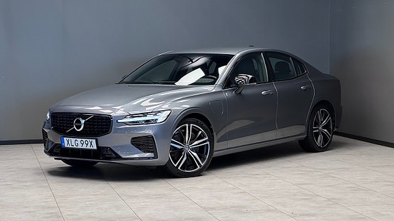 Volvo S60 16 of 19