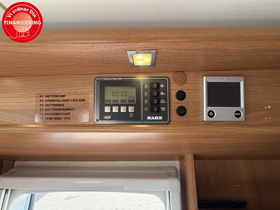 Kabe TM 750 LXL 10 of 17