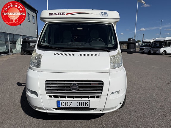 Kabe TM 750 LXL 2 of 17