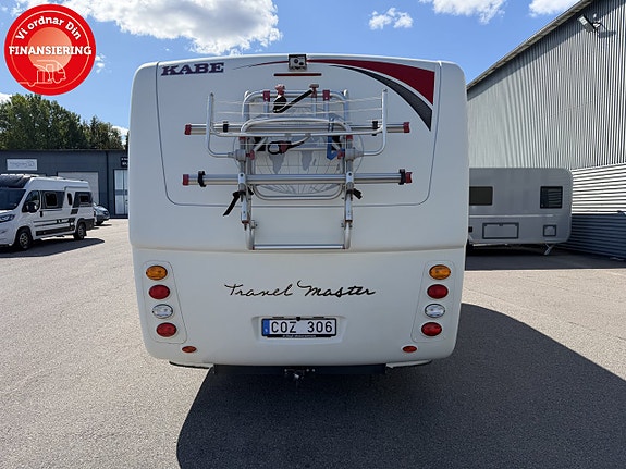 Kabe TM 750 LXL 4 of 17