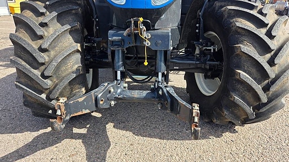 New Holland T7.270 7 of 13