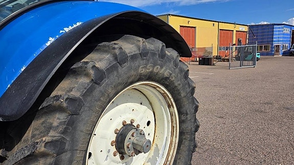 New Holland T7.270 9 of 13